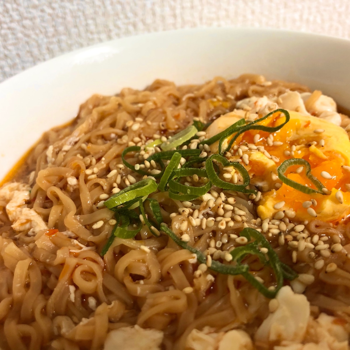 辛い物が好きな方に 激辛チキンラーメン レシピ 作り方 By Miffy 辛い物が好きな方に 激辛チキンラーメン レシピ 作り方 By Miffy